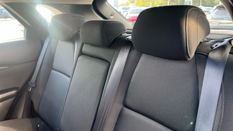 Mazda Cx-30 2.0 e-Skyactiv G MHEV SE-L Lux 5dr Petrol Hatchback